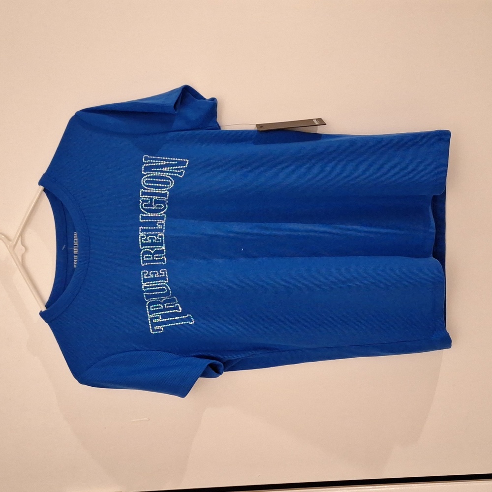 Women tee